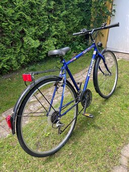 Pánské kolo Engine - 4