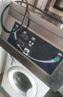 PIZZA LIS / PRESSA NA TĚSTO PRISMAFOOD PRESSA 45 - 4