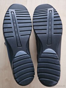 Polobotka Uvex Office S1-bezpečnostní obuv vel.47 - 4