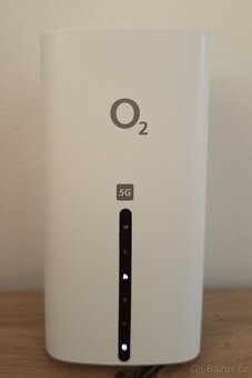 MODEM O2 5G BOX GEN. 2 TP-Link NX510v NA SIM - 4