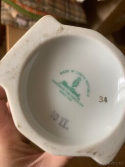 Prodám kořenky včetně poličky - 4