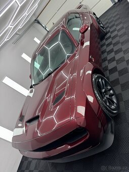 Dodge challenger 6.4 scat pack DPH - 4