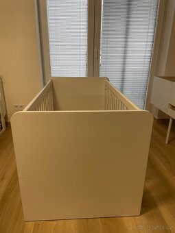 Dětská postýlka - 4