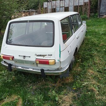 VARTBURK 353 TOURIST - 4