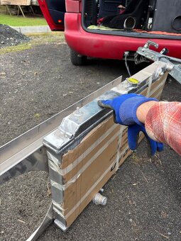 Offroad speciál - 4