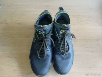 Nike Air Max 40.5 - 4