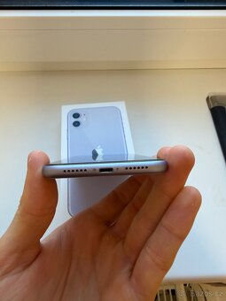 IPhone 11 128 GB - 4
