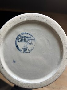 Korbel, krygl, pullitr na pivo s vikem - 4