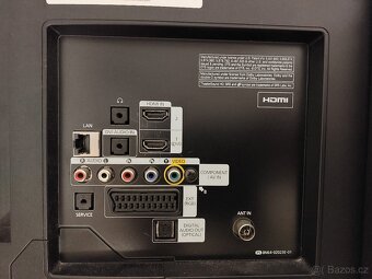 Televize Samsung - 4