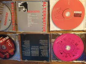 prodám CD viz foto-orig. - 4