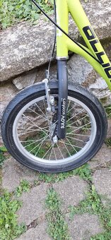 Koloběžka Sulov - 4