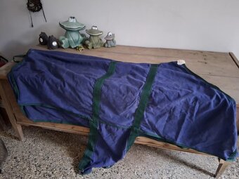 Různé věci pro koně - 4