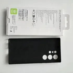 Leather Case Galaxy S23 Ultra - 4