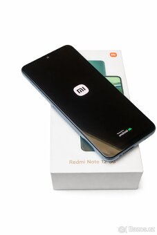 📱 Redmi Note 12 5G – stav jako nový - 4