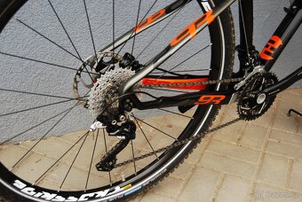 Focus Raven 29 Carbon S - 4