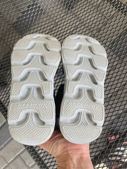 Sandálky zn Skechers vel 33,5 - 4