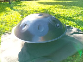 2x Handpan C Amara / Em - 4