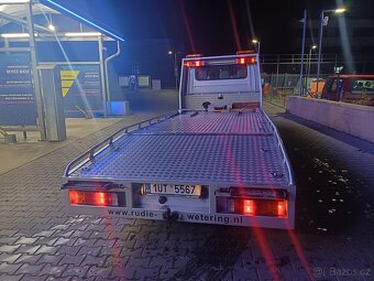 Mercedes Benz sprinter 416 cdi - 4