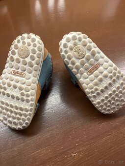 Dětské sandále Primigi vel.23 - 4