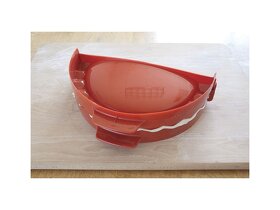 Velká forma na calzone pizzu 28 cm - 4