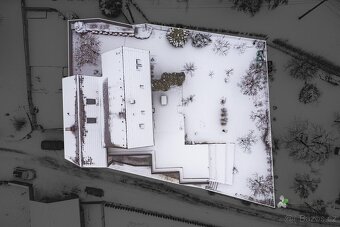 Prodej, rodinný dům 4+1, Veselí - Lomnice - 4