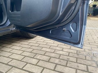 Ford Fusion 1.4 59kw +LPG - 4