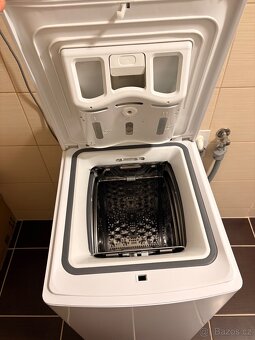 Pračka Siguro s vrchním plněním - 4