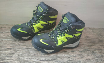 pohorky ALPINE PRO, vel.32 - 4