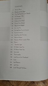 Zpěvník Disney - songbook - 4