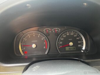 Suzuki Jimny 1.3i , 2010 - 4