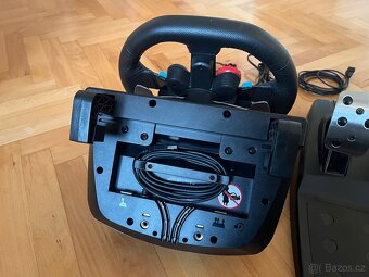Logitech G29 - 4