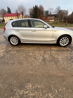 BMW 118d - 4