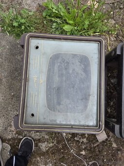 TV Mánes - skelety - 4