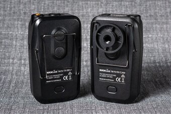 RODElink - 4x set mikroportů - 4