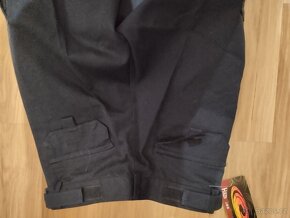 Nové kalhoty - 4