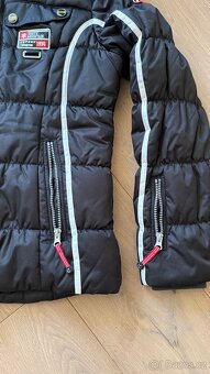 Zimní bunda Icepeak - 4