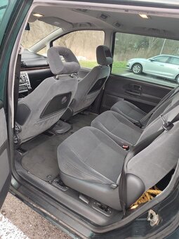 Ford Galaxy 1.9TDi 96kw - 4
