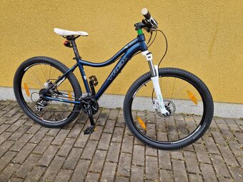 Trek Alpha Aluminium skye sl 16' - 4