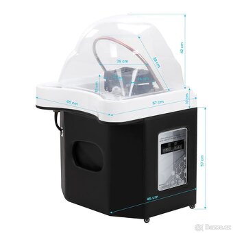 HEAD SPA VANIČKA GABBIANO 050 - 4