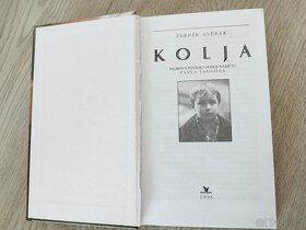 Kolja - 4