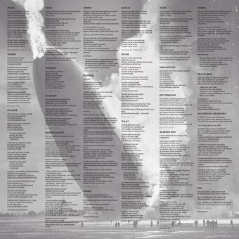 Insania – God Is Insane ... Join Him (LP) - 4