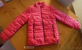 Dívčí zimní bundy - 4