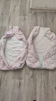 Spací pytel 75 a 80cm - 4