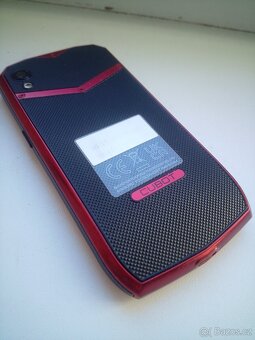 Cubot pocket - 4