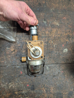 čerpadlo podávací - 4