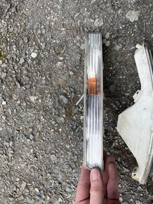 Blinkry Vw passat b6 - 4