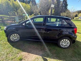 Volkswagen Polo - 4