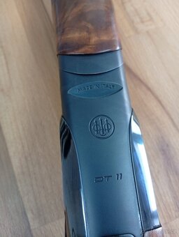 Beretta DT 11 Trap - 4