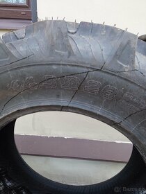 Traktorová pneu 14,9 x 28 - 4