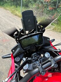 Motocykl Honda CB500X (2021) - 4